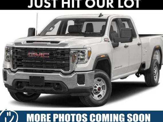 GMC SIERRA HD 2023 1GT19LEY9PF161271 image